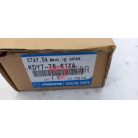 2012-2023 Mazda CX-5 csomagtér gázteleszkóp készlet Gyári szám: KDY77661XA