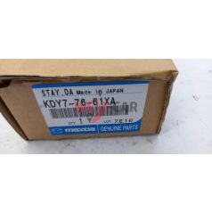   2012-2023 Mazda CX-5 csomagtér gázteleszkóp készlet Gyári szám: KDY77661XA