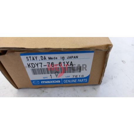 2012-2023 Mazda CX-5 csomagtér gázteleszkóp készlet Gyári szám: KDY77661XA