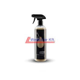   Leather Cleaner - Újszerű bőrbelső egyszerűen! 1L Cleantech Co