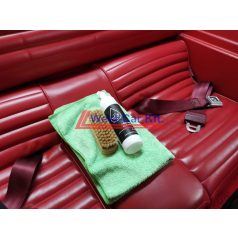   Leather Cleaner - Újszerű bőrbelső egyszerűen! 1L Cleantech Co