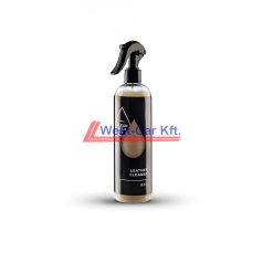   Leather Cleaner - Újszerű bőrbelső egyszerűen! 500ml Cleantech Co