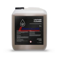   Leather Cleaner - Újszerű bőrbelső egyszerűen! 5L Cleantech Co