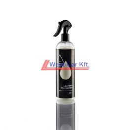   Leather Protector - Bőrápolás felsőfokon! 500ml Cleantech Co