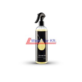   Leather QD - Gyors bőrtisztítás - ápolás 0,5L Cleantech Co