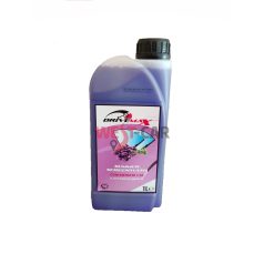   Drivemax summer windshield washer concentrate with lavender scent 1L