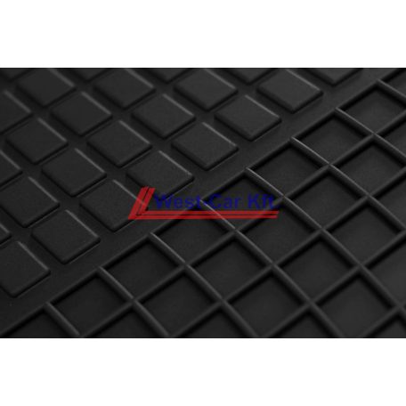 2006-> Mercedes Sprinter gumiszőnyeg 3db-os 