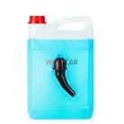 Motul Vision winter windscreen washer fluid  -20°C 5Liter Ready to use