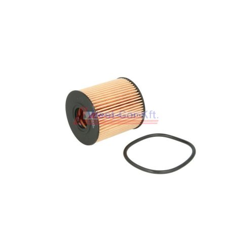 2006-2011 Ducato Jumper Boxer 2.2 Hdi/Jtd Oil filter (FILTRON)