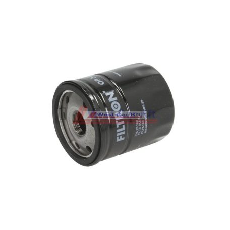 2011-2014 Ducato Jumper Boxer 2.2 Hdi/Jtd Oil filter (FILTRON)