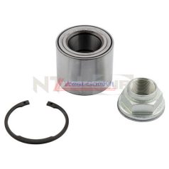 Ducato Jumper Boxer rear wheel bearing kit