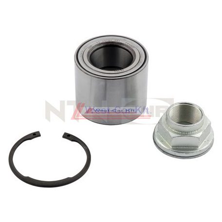 Ducato Jumper Boxer rear wheel bearing kit