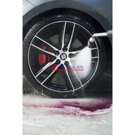 Red DeWheel - Ph semleges felnitisztító 0,5L Cleantech Co