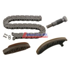   Sprinter 906 2.2 Cdi timing chain set without chain sprocket Up to engine number: 30953266)