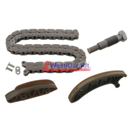 Sprinter 906 2.2 Cdi timing chain set without chain sprocket Up to engine number: 30953266)