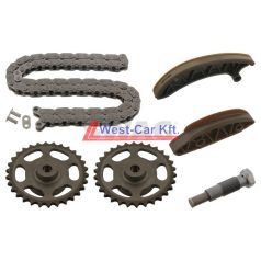   Sprinter 906 2.2 Cdi timing chain set (Up to engine number: 30953266)