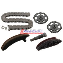   Sprinter 906 2.2 Cdi timing chain set (From engine number: 30953266)