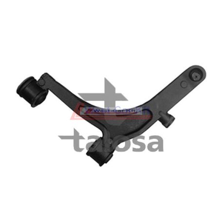 Renault Master 2006-2010 leftside control arm (24mm) original number: 4418629