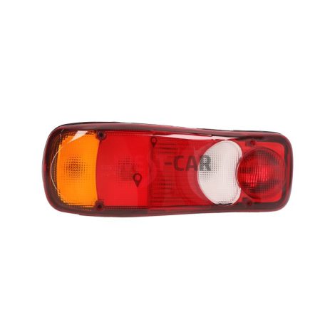 2006-> Ducato Jumper Boxer / Renault Master Rear Left / Right lamp for platform