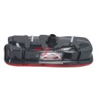 2006-> Ducato Jumper Boxer / Renault Master Rear Left / Right lamp for platform