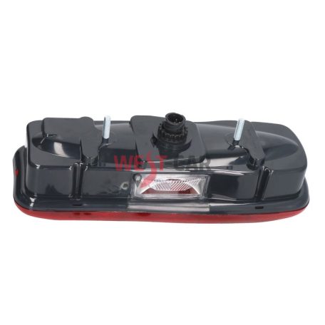 2006-> Ducato Jumper Boxer / Renault Master Rear Left / Right lamp for platform