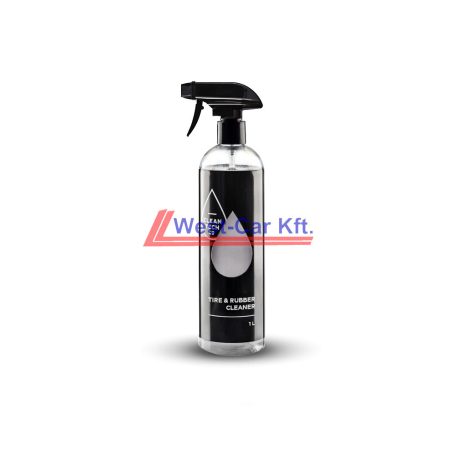 Tire and Rubber Cleaner - A gumiápoló 1L Cleantech Co
