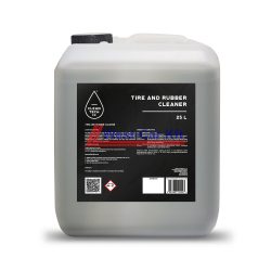 Tire and Rubber Cleaner - A gumiápoló 25L Cleantech Co