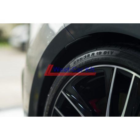 Tire and Rubber Cleaner - A gumiápoló 0,5L Cleantech Co