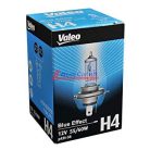 Valeo H4 Blue Effect headlight light bulb 12V 60/55W
