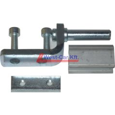   2006-> Ducato Jumper Boxer platform hinge for original and aftermarket platforms