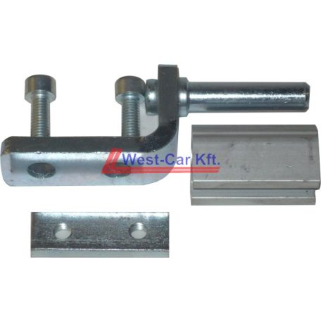 2006-> Ducato Jumper Boxer platform hinge for original and aftermarket platforms