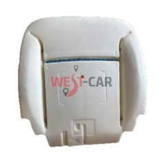   2001-> Renault Trafic Opel Vivaro Nissan Primastar driver seat cushion / seat foam