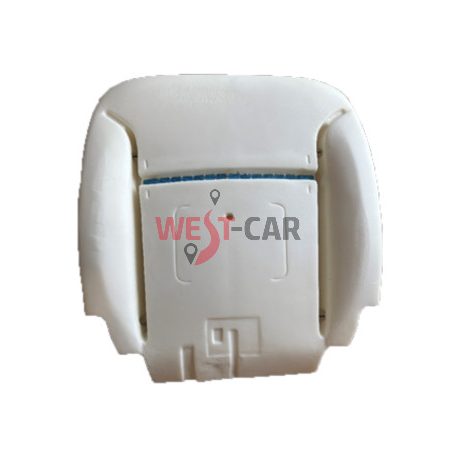 2014-2019 Renault Trafic Opel Vivaro Nissan Primastar Fiat Talento vezető ülés üléspárna / ülés szivacs