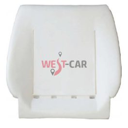   2005-> Iveco Eurocargo bal első üléspárna / ülés szivacs 