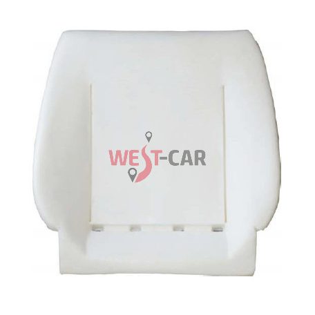 2005-> Iveco Eurocargo front left seat cushion