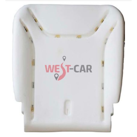 2001-> Renault Trafic Opel Vivaro Nissan Primastar driver seat cushion / seat foam