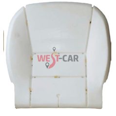 2006-> Ducato Jumper Boxer front left seat cushion