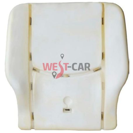 2006-2012 Iveco daily front left seat cushion