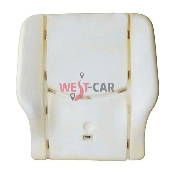 2006-2012 Iveco daily front left seat cushion
