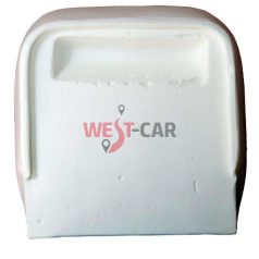 2000-2013 Ford Transit front left seat cushion