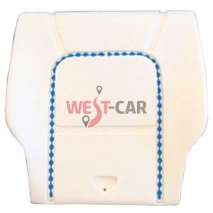 Iveco Stralis velcro front left seat cushion