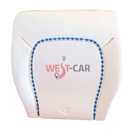 2010-> DAF front left seat cushion