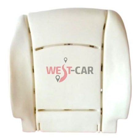 2003-2014 Mercedes VIto 2. generation  front left seat cushion