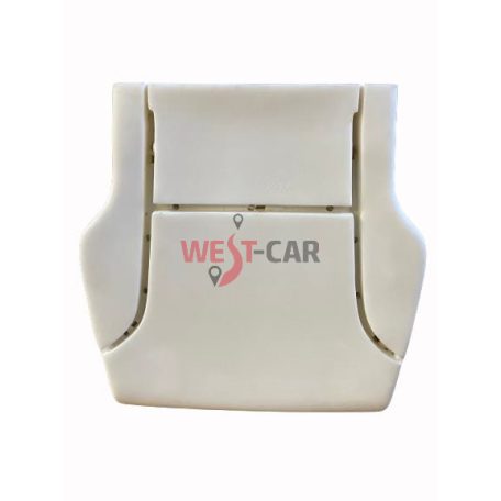 Scania 6. generation front left seat cushion