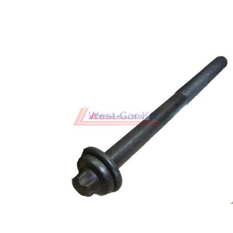 cylinder head bolt Citroen Jumper Peugeot Boxer 3.0HDI  06- 177MM original number: 0204C7