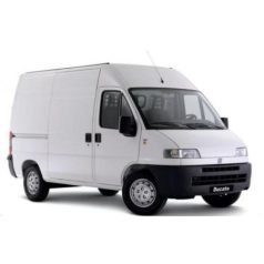 Fiat Ducato parts 1994-2002