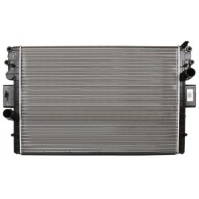 Heater, cooler and air condition parts