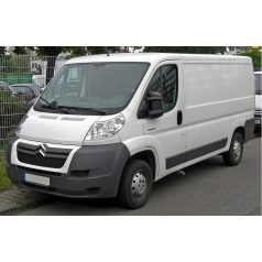 Citroen Jumper parts