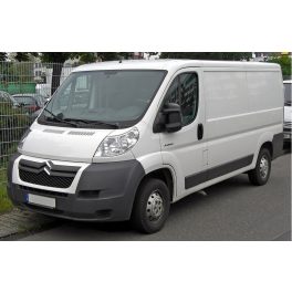Citroen Jumper alkatrész