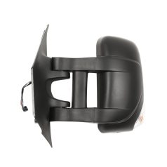 Tükör és alkatrészei